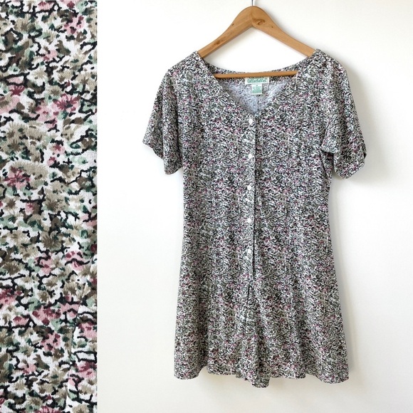 Vintage 90’s Colleen’s Collectables Romper - Picture 1 of 8